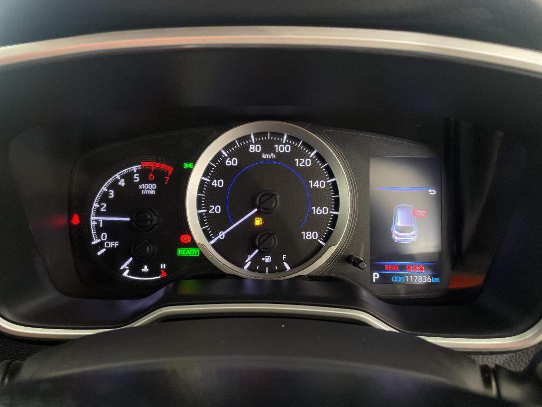 Photo '21' of Toyota Corolla Photo '21' of Toyota Corolla