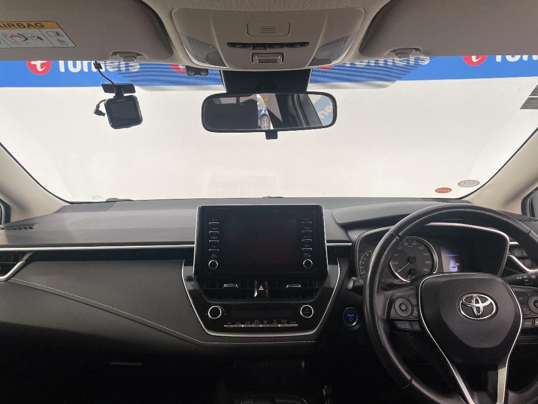 Photo '17' of Toyota Corolla Photo '17' of Toyota Corolla