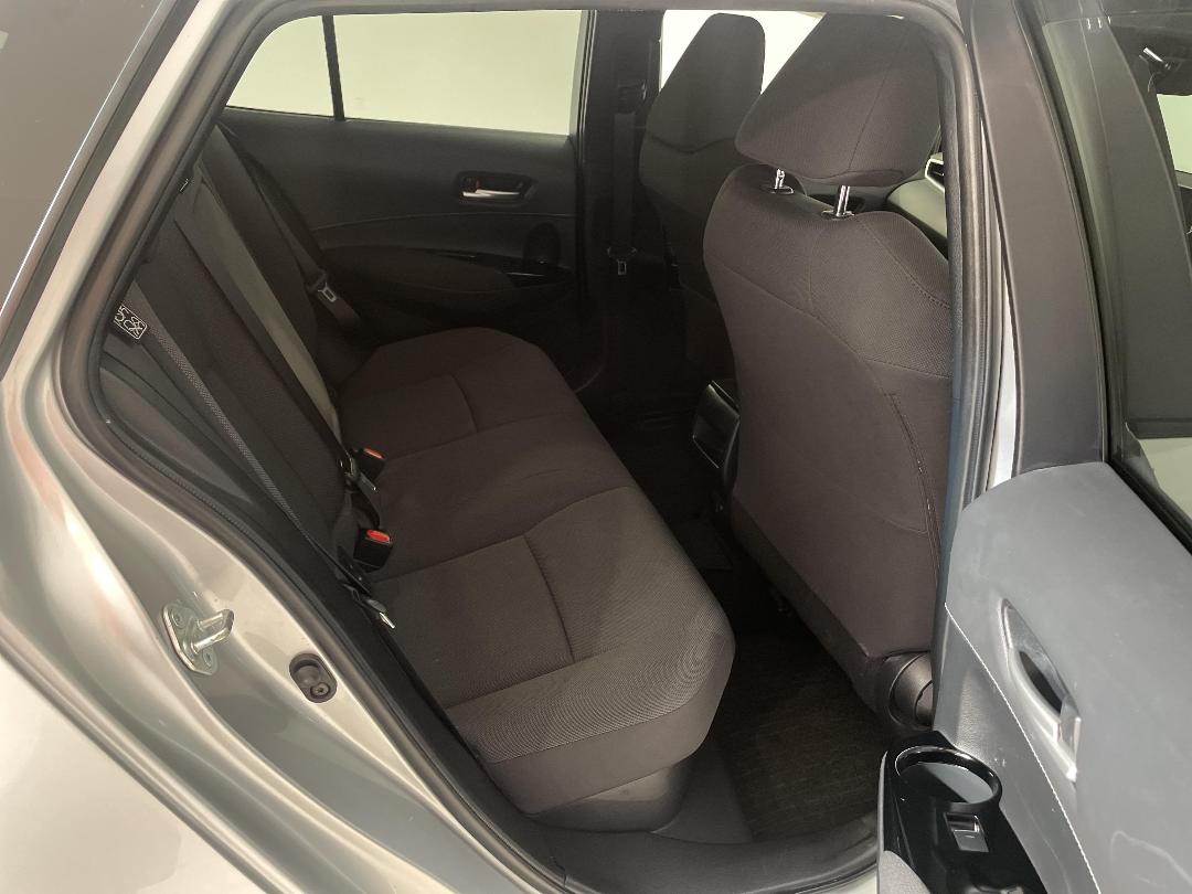 Photo '20' of Toyota Corolla Photo '20' of Toyota Corolla