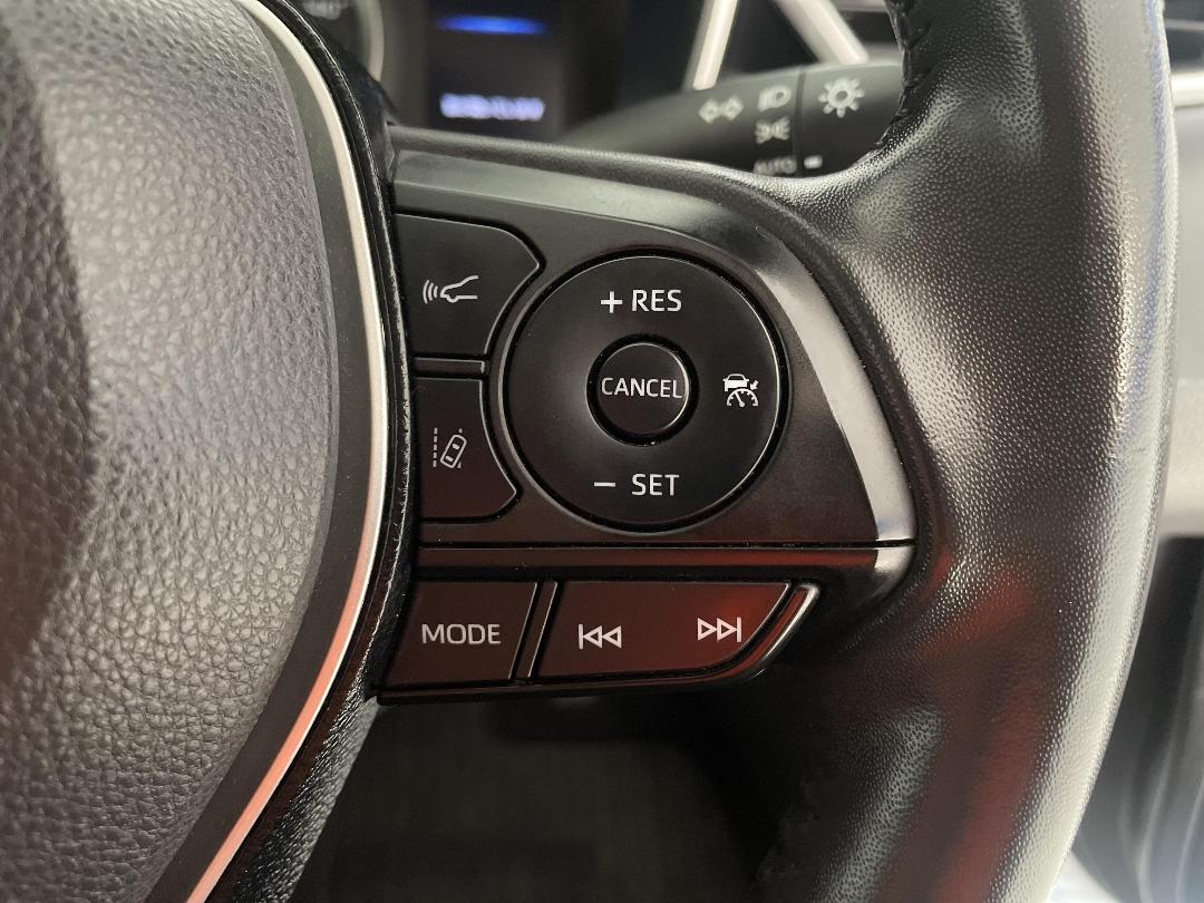 Photo '26' of Toyota Corolla Photo '26' of Toyota Corolla