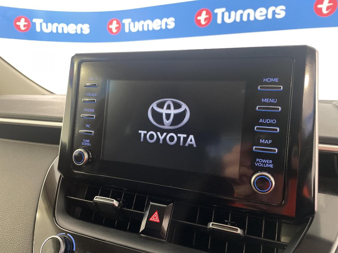 Photo '29' of Toyota Corolla Photo '29' of Toyota Corolla