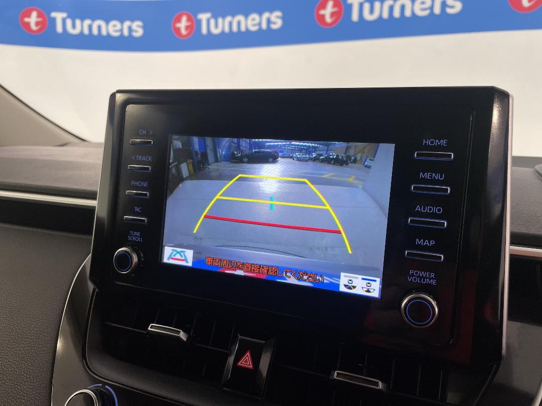 Photo '30' of Toyota Corolla Photo '30' of Toyota Corolla