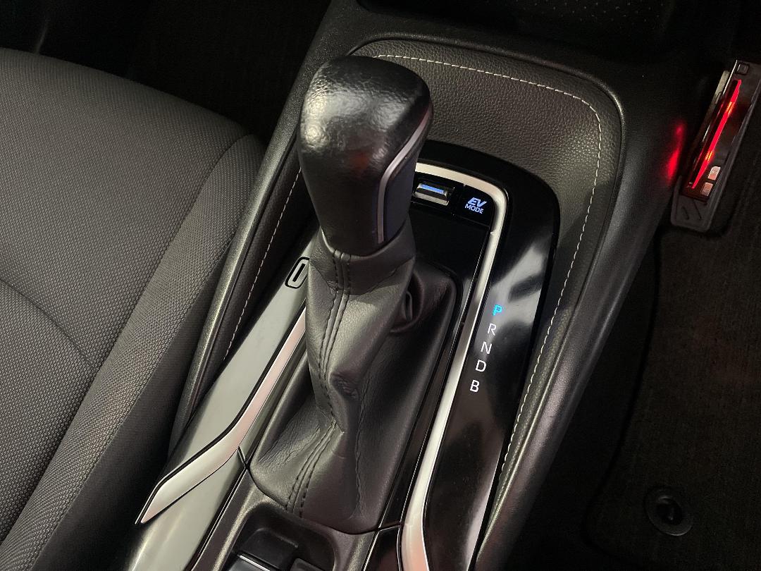 Photo '32' of Toyota Corolla Photo '32' of Toyota Corolla