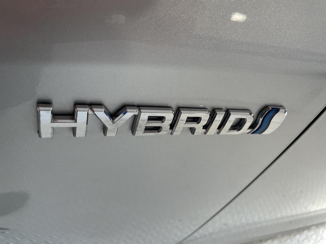 Photo '35' of Toyota Corolla Photo '35' of Toyota Corolla