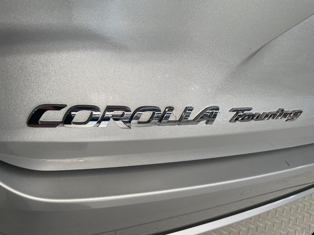 Photo '36' of Toyota Corolla Photo '36' of Toyota Corolla