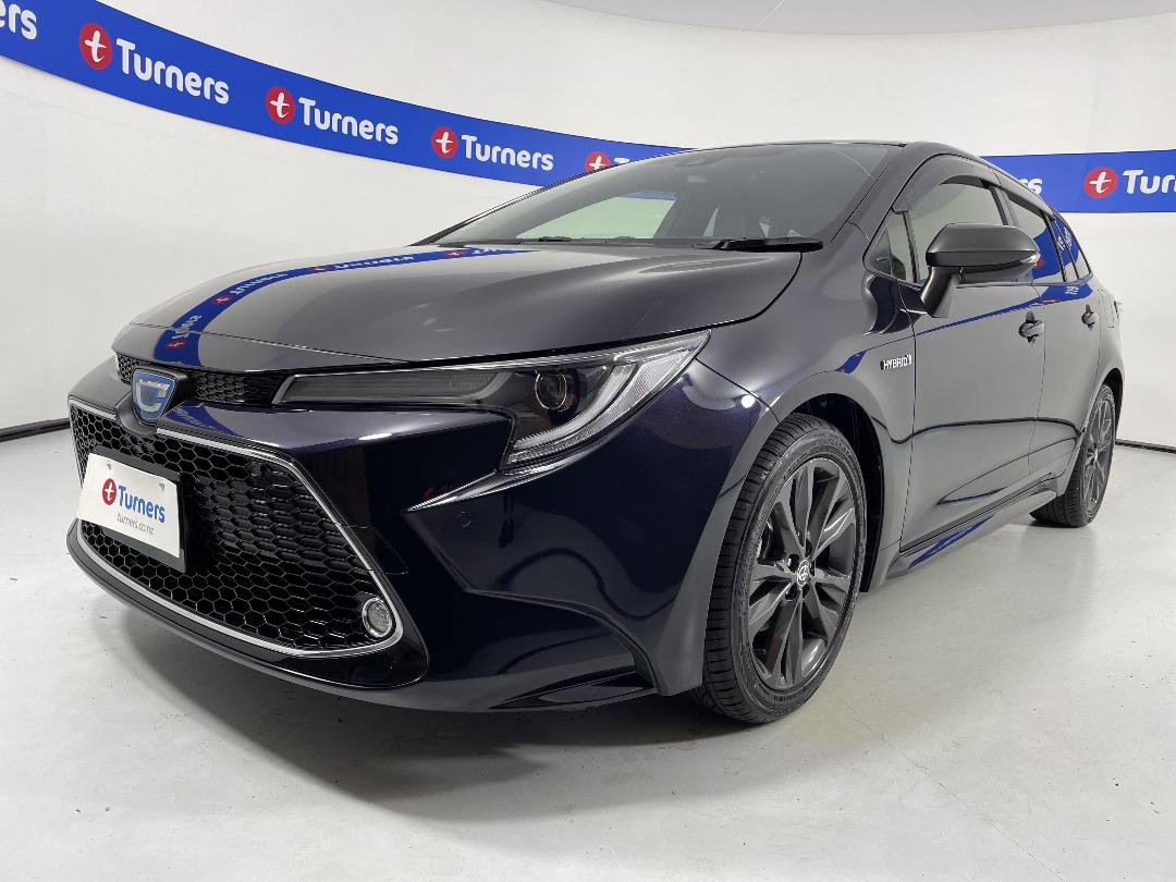 Photo '4' of Toyota Corolla