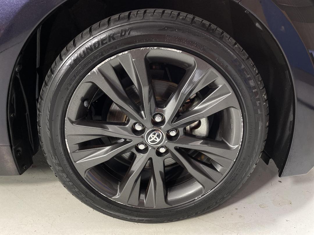 Photo '9' of Toyota Corolla