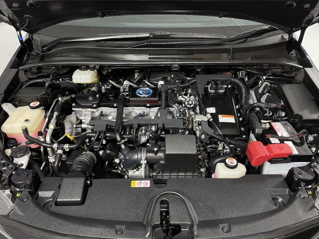 Photo '13' of Toyota Corolla