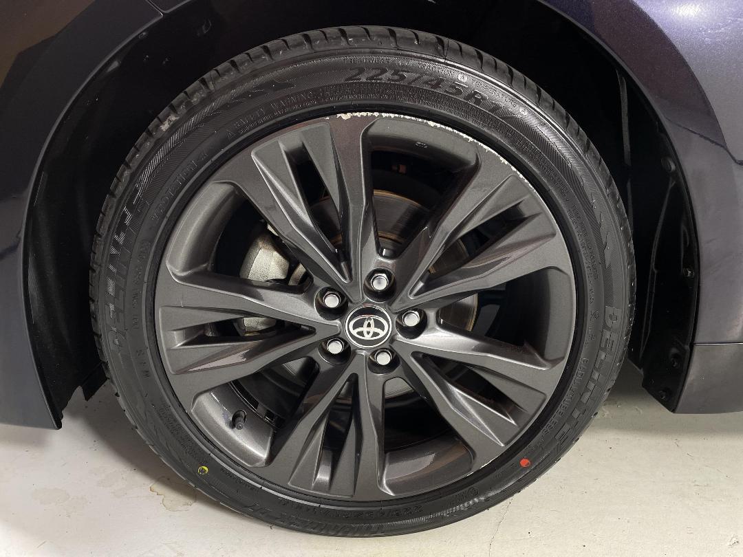 Photo '10' of Toyota Corolla