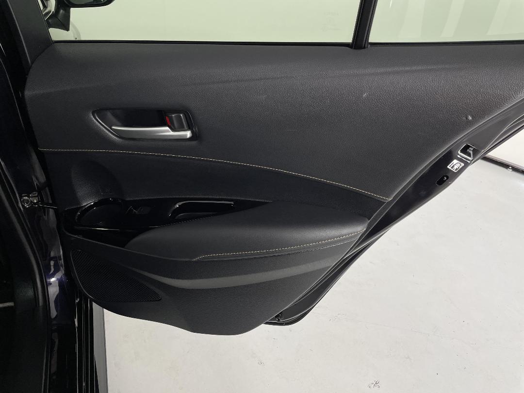 Photo '19' of Toyota Corolla