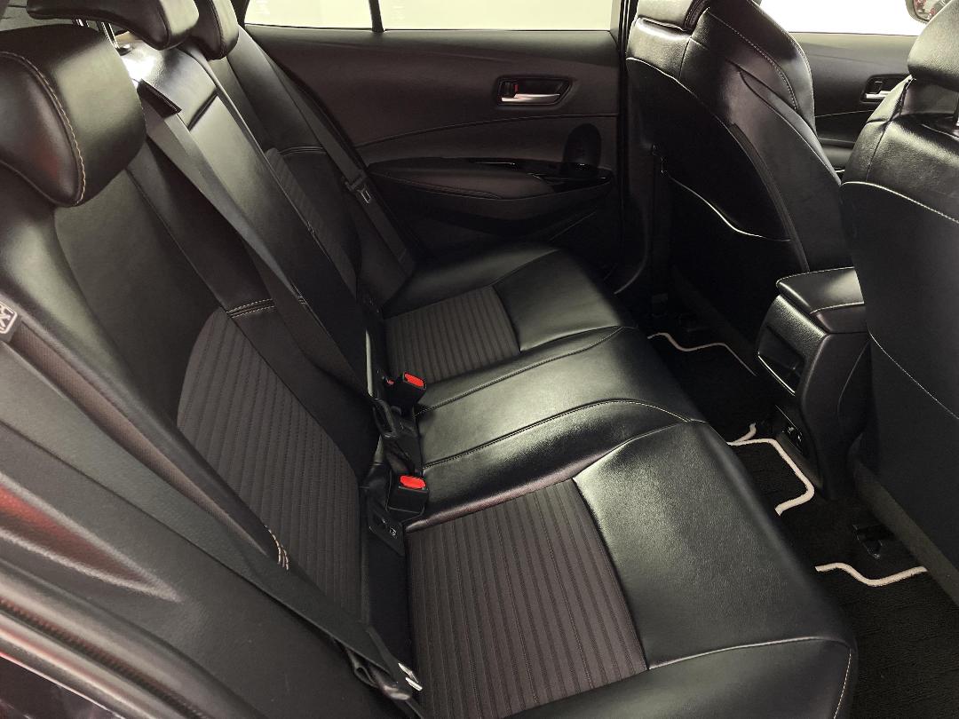 Photo '20' of Toyota Corolla