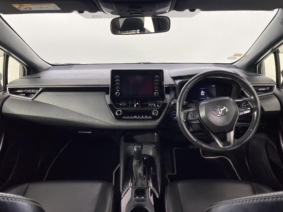 Photo '17' of Toyota Corolla