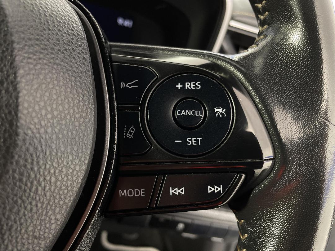 Photo '23' of Toyota Corolla