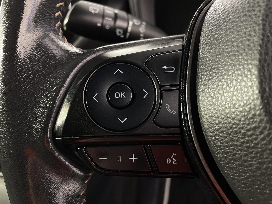 Photo '24' of Toyota Corolla