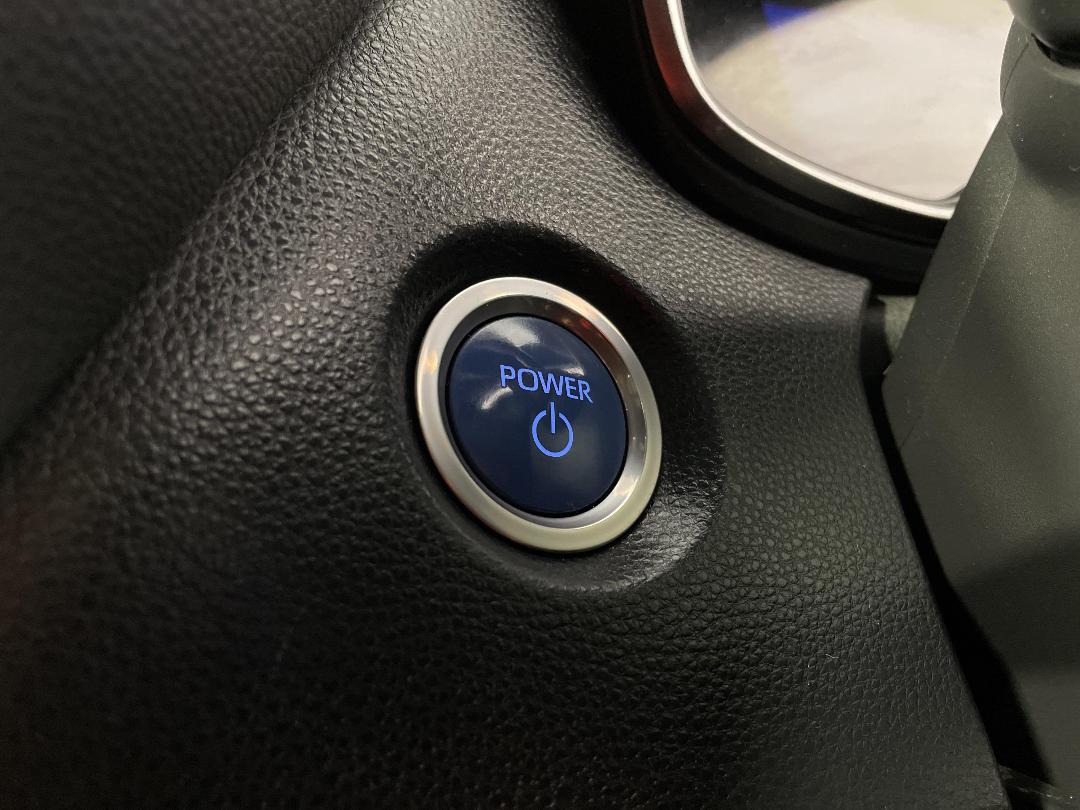 Photo '26' of Toyota Corolla