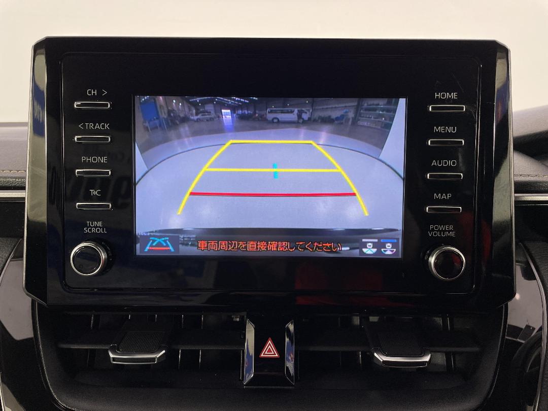 Photo '27' of Toyota Corolla