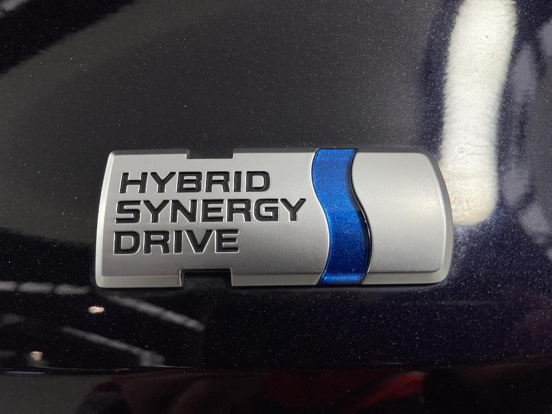 Photo '28' of Toyota Corolla