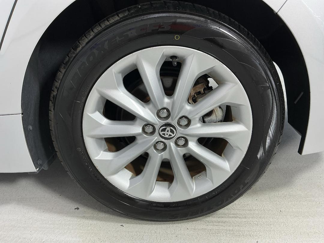 Photo '11' of Toyota Corolla