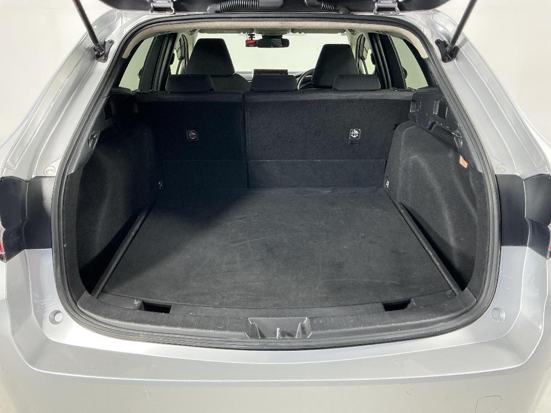 Photo '14' of Toyota Corolla