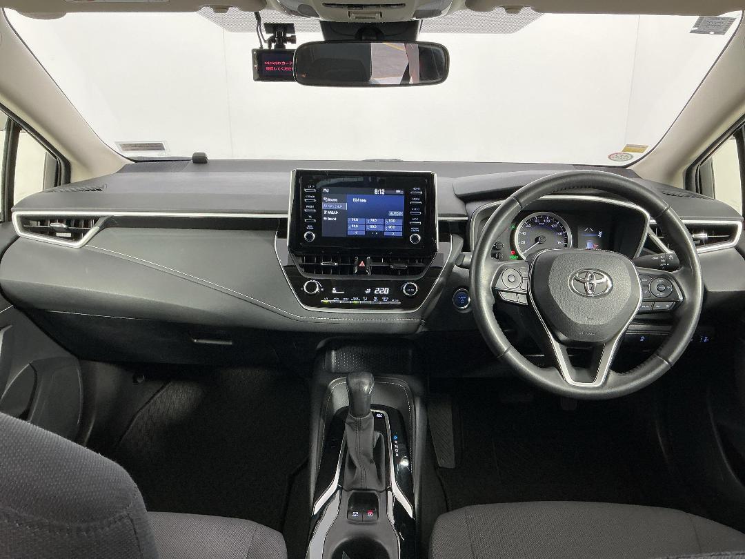 Photo '17' of Toyota Corolla