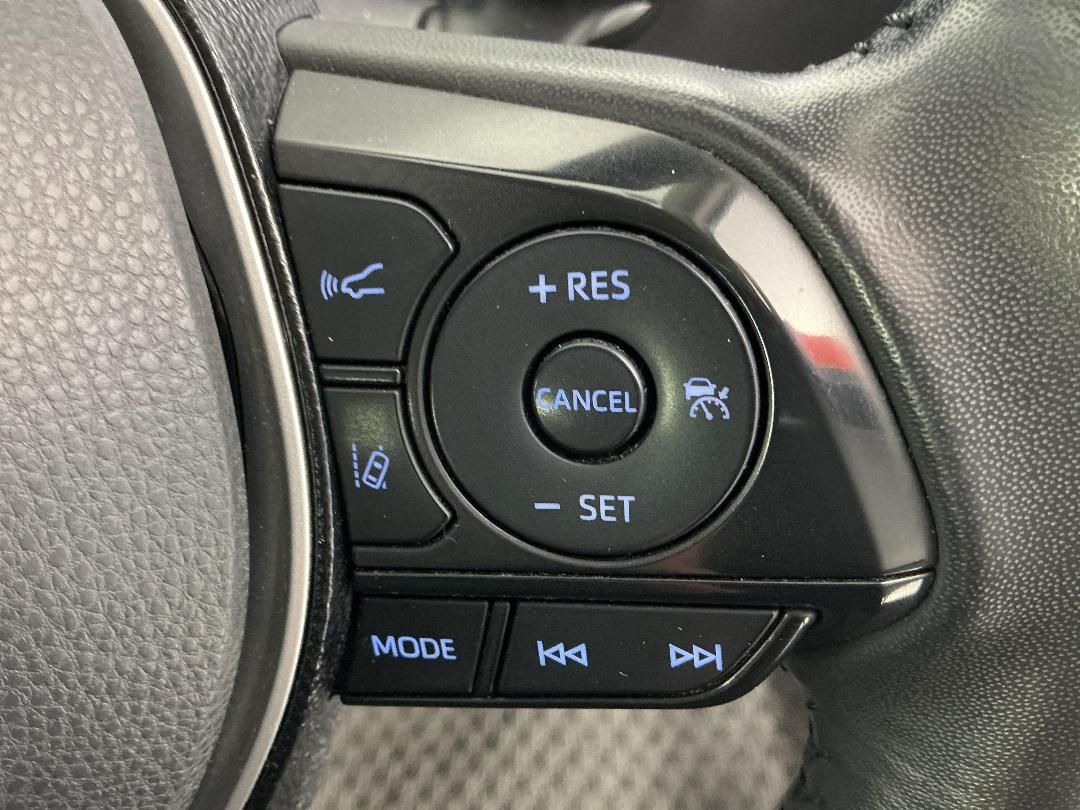 Photo '25' of Toyota Corolla