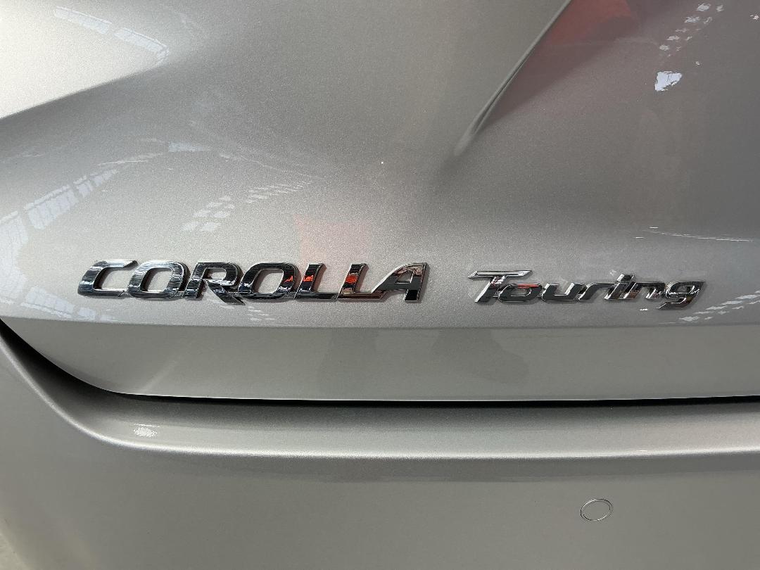 Photo '29' of Toyota Corolla