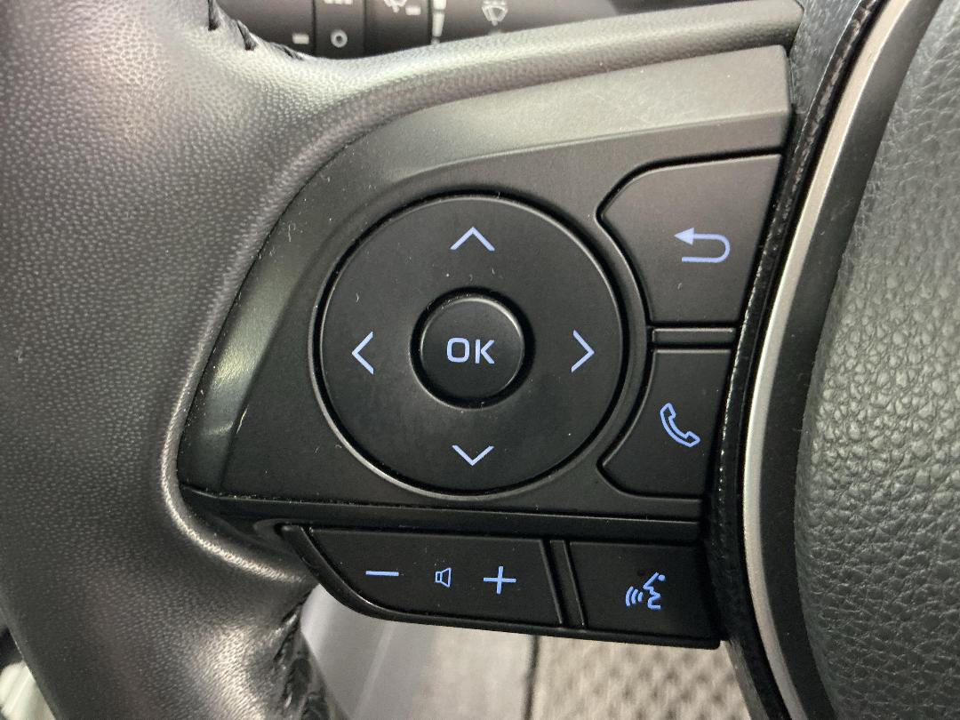 Photo '26' of Toyota Corolla