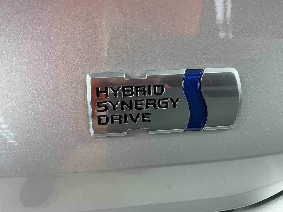 Photo '30' of Toyota Corolla