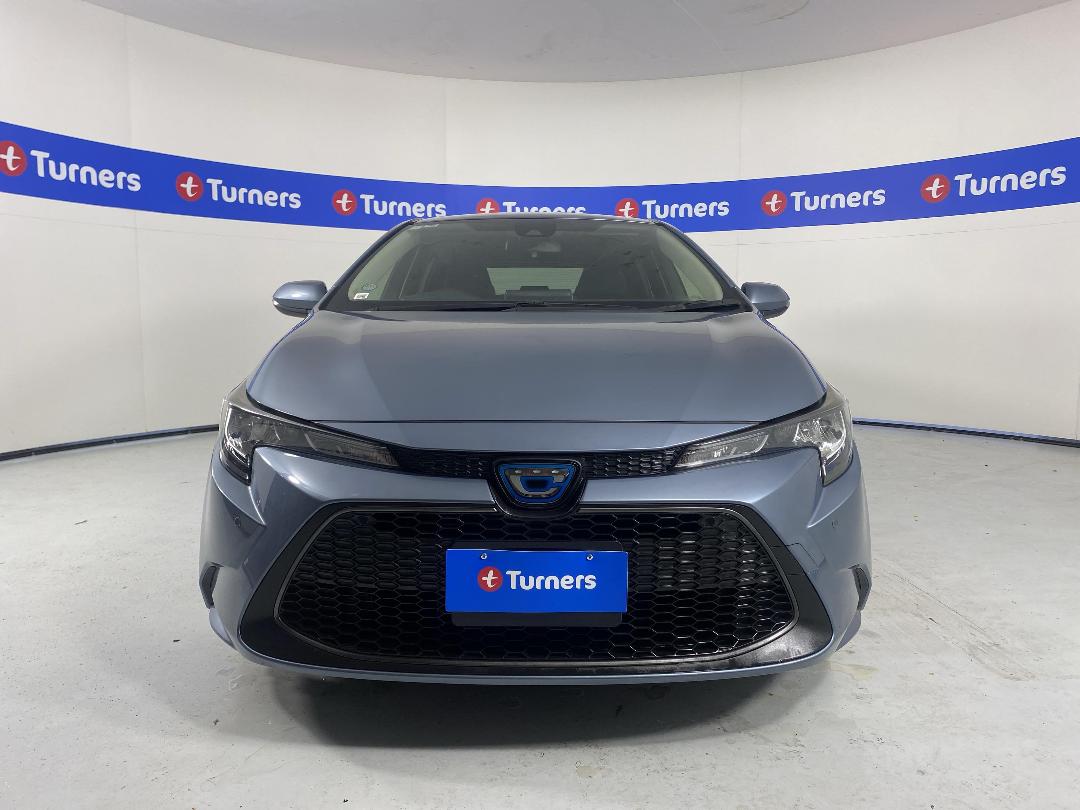 Photo '2' of Toyota Corolla