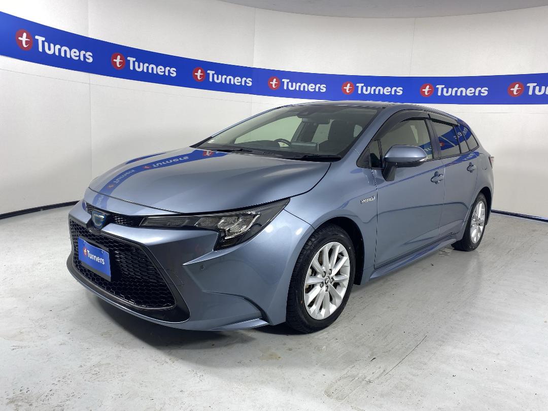 Photo '4' of Toyota Corolla