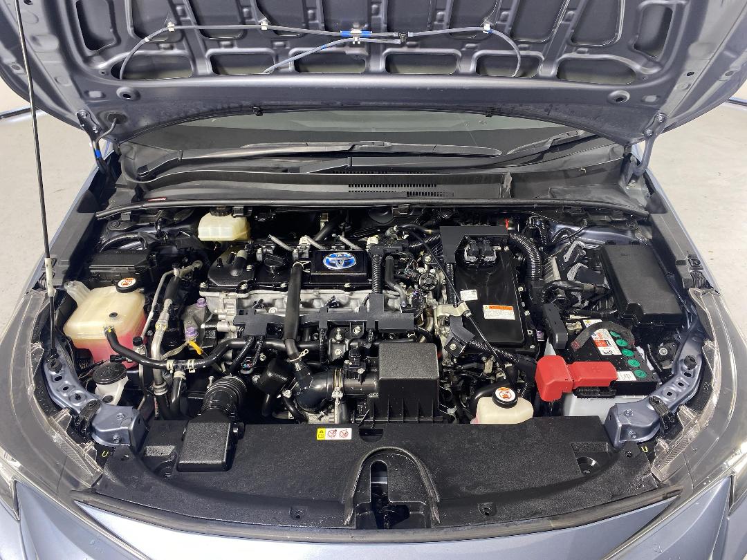 Photo '13' of Toyota Corolla