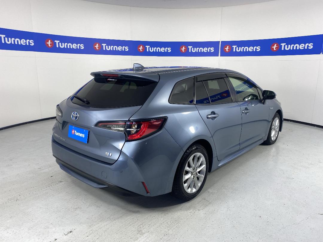 Photo '7' of Toyota Corolla