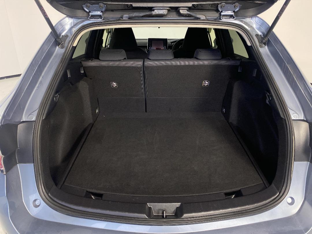 Photo '14' of Toyota Corolla