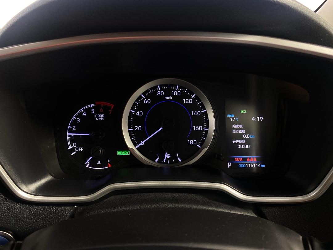 Photo '21' of Toyota Corolla