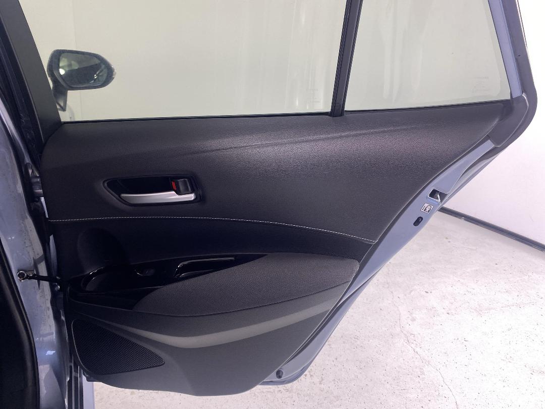 Photo '19' of Toyota Corolla