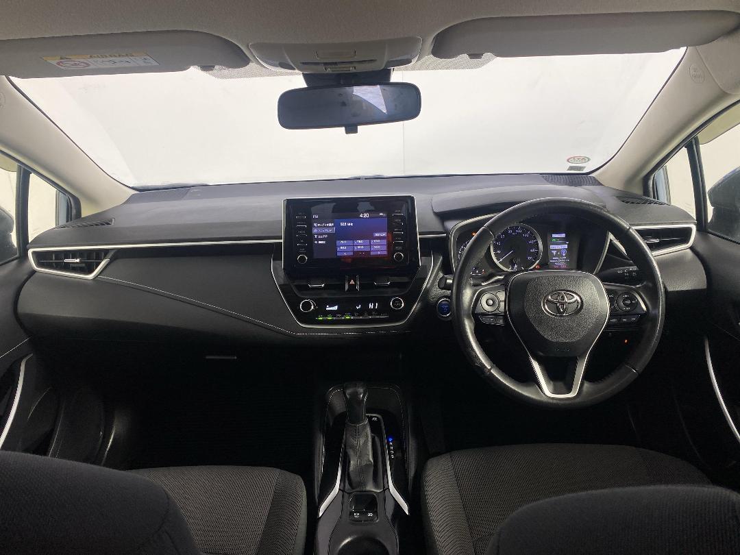 Photo '17' of Toyota Corolla