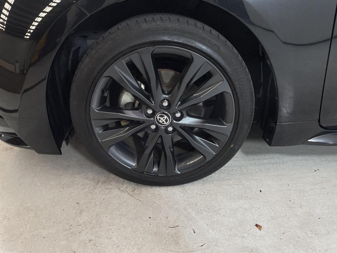 Photo '10' of Toyota Corolla Photo '10' of Toyota Corolla