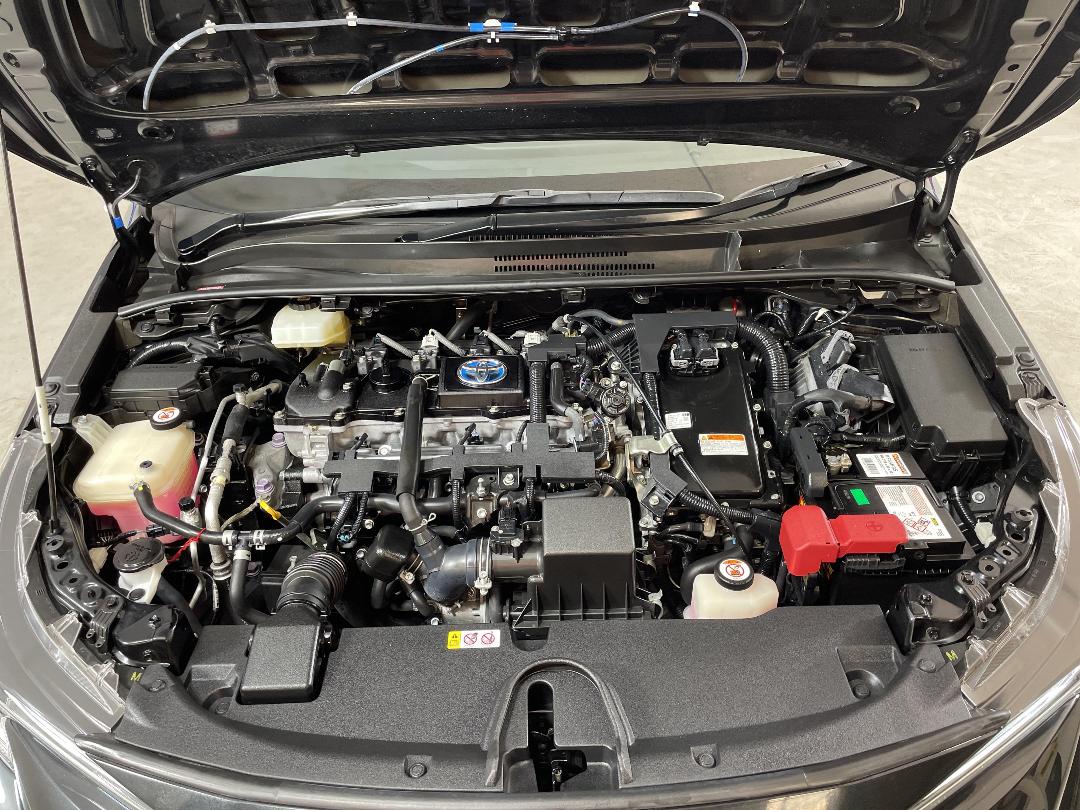 Photo '13' of Toyota Corolla Photo '13' of Toyota Corolla