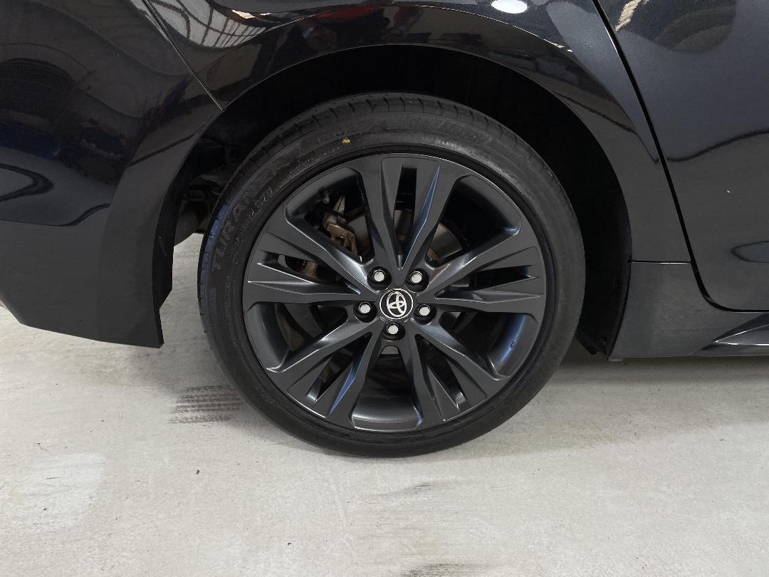 Photo '12' of Toyota Corolla Photo '12' of Toyota Corolla