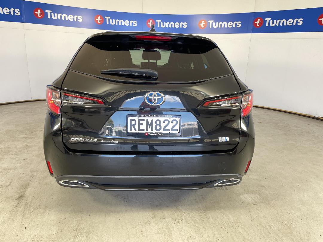 Photo '6' of Toyota Corolla Photo '6' of Toyota Corolla