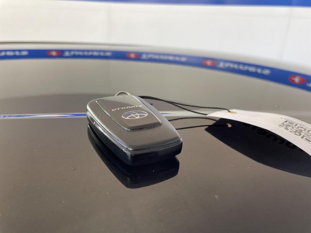 Photo '22' of Toyota Corolla Photo '22' of Toyota Corolla