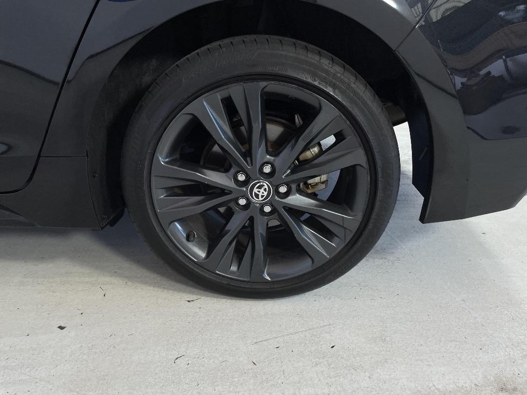 Photo '11' of Toyota Corolla Photo '11' of Toyota Corolla