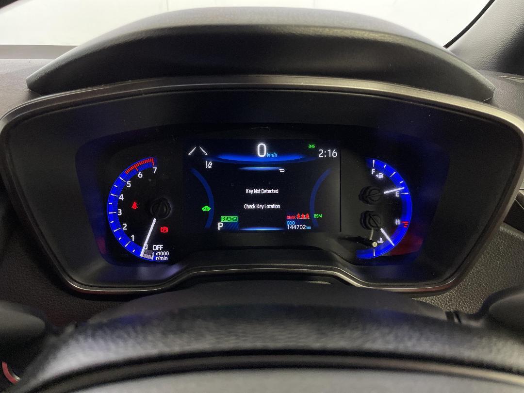 Photo '21' of Toyota Corolla Photo '21' of Toyota Corolla