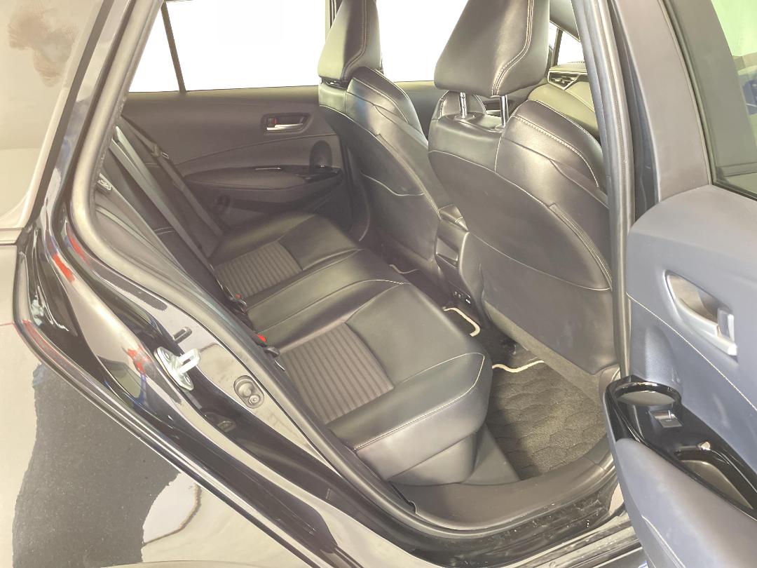 Photo '20' of Toyota Corolla Photo '20' of Toyota Corolla