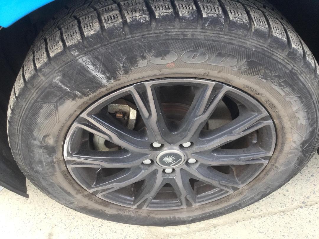 Photo '10' of Toyota Corolla