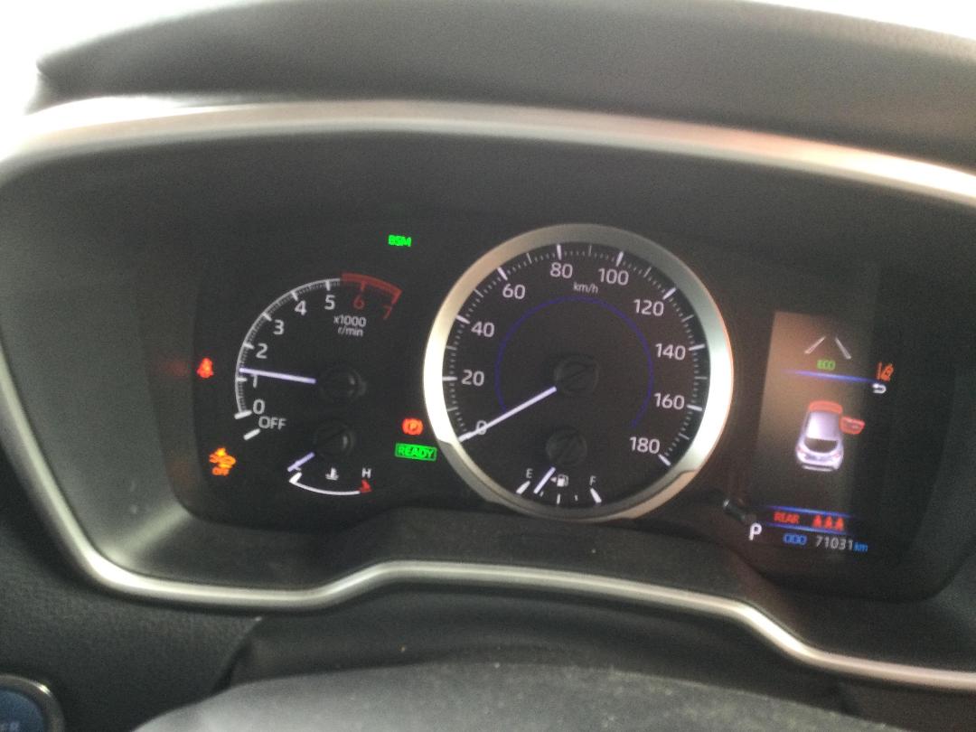 Photo '13' of Toyota Corolla