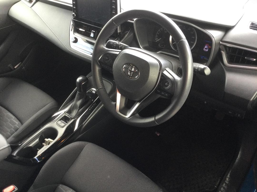 Photo '14' of Toyota Corolla