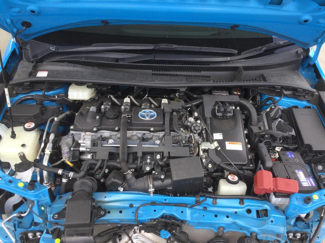 Photo '16' of Toyota Corolla