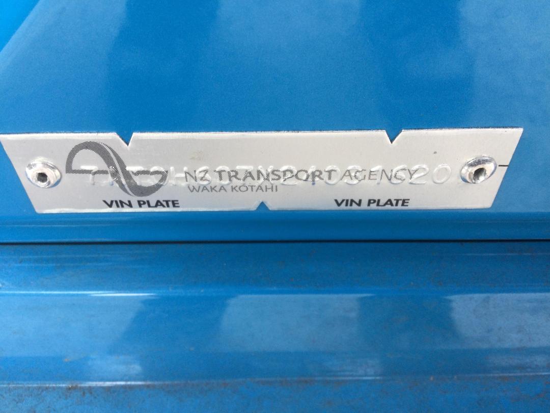 Photo '21' of Toyota Corolla