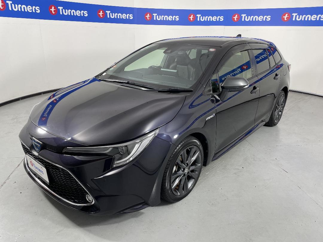 Photo '4' of Toyota Corolla